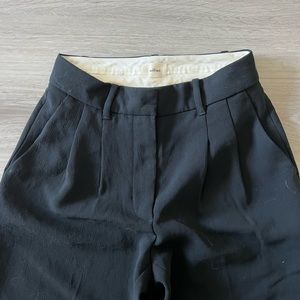 COPY - Aritzia Carrot Pant